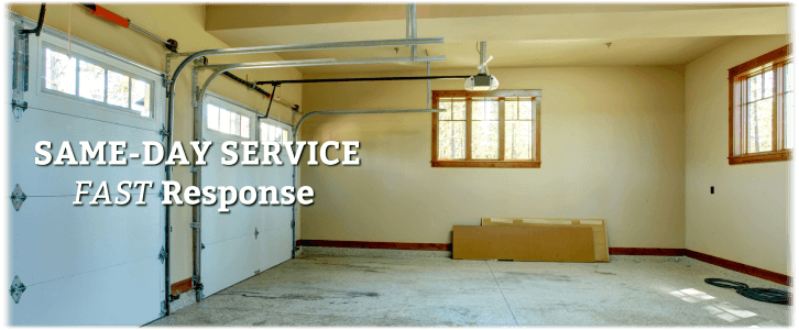 Garage Door Repair Baltimore