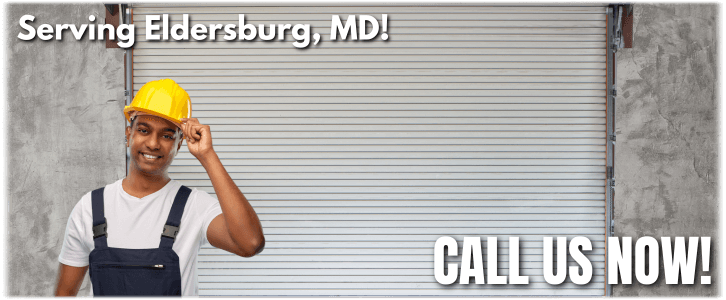 Garage Door Repair Eldersburg MD
